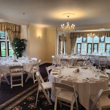 Stanton House Hotel