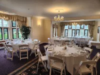 Stanton House Hotel - bar