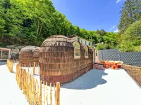 Tiny Haus Vierseenblick Nummer 1 Hotels in Boppard