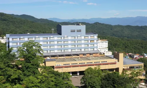 Hotel Kogure