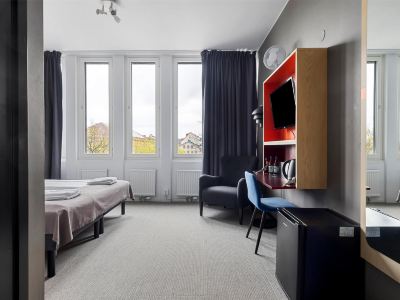 Best Western Hotel Norrkoping City