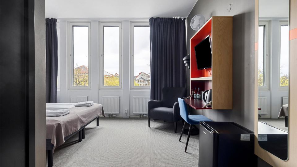Best Western Hotel Norrkoping City