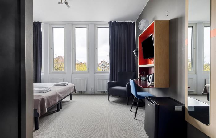 Best Western Hotel Norrkoping City