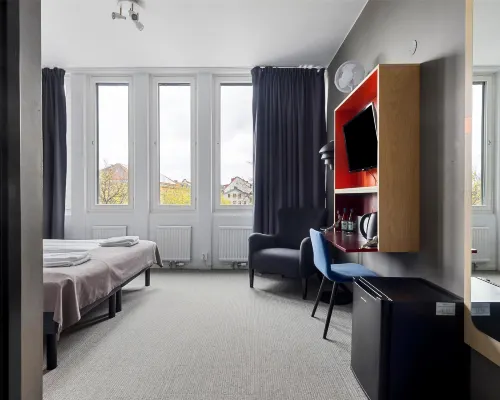 Best Western Hotel Norrkoping City Hotels in Norrkoping