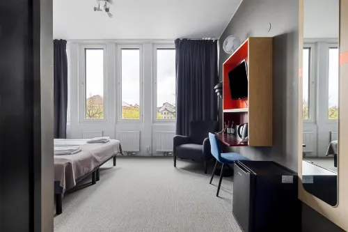 Best Western Hotel Norrkoping City