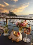 Hotel Shelley e Delle Palme, BW Signature Collection - Havudsigt