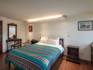 San Jose de Puembo Quito Airport, An Ascend Hotel Collection