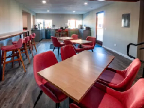 Quality Inn Bishop Near Mammoth Hotels in Bishop