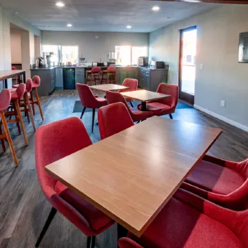 Quality Inn Bishop Near Mammoth