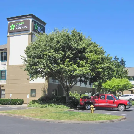 Extended Stay America Suites - Portland - Vancouver