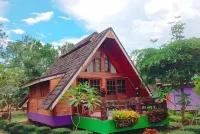 Phurua Bussaba Resort & Spa Hotels near D-DAY GARDEN