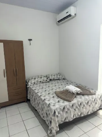 Flats Davisis - Rodoviaria e Aeroporto Hotéis em 