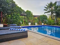 Golden Tulip Stone town Boutique - Pools