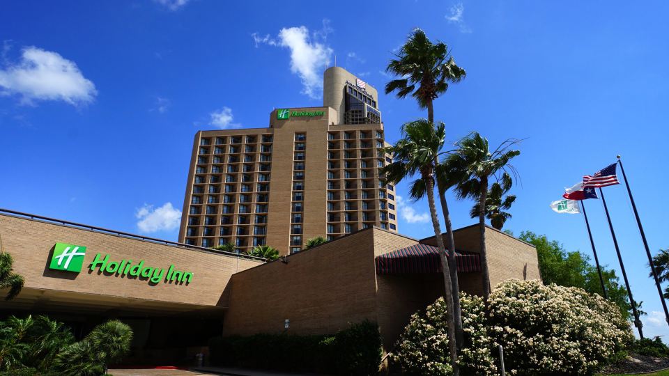 Holiday Inn CORPUS CHRISTI DOWNTOWN MARINA by IHG