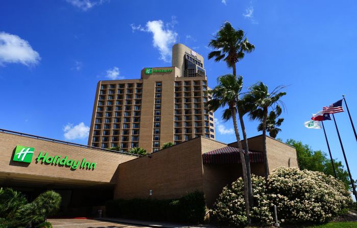 Holiday Inn CORPUS CHRISTI DOWNTOWN MARINA by IHG