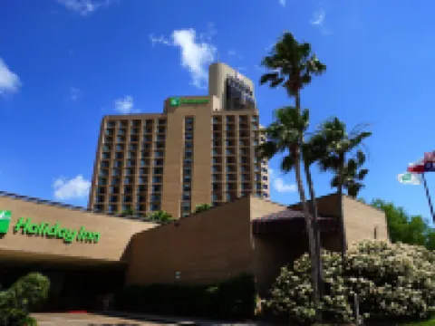 Holiday Inn CORPUS CHRISTI DOWNTOWN MARINA by IHG Hotels in Corpus Christi