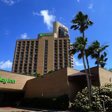 Holiday Inn CORPUS CHRISTI DOWNTOWN MARINA by IHG