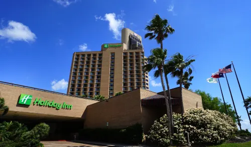 Holiday Inn CORPUS CHRISTI DOWNTOWN MARINA by IHG