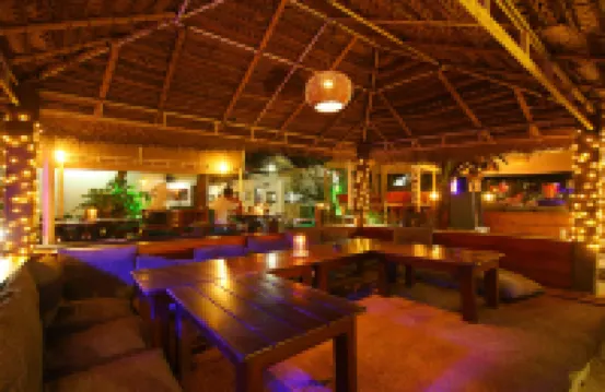 Tartaruga Beach Unawatuna Hotels in Unawatuna