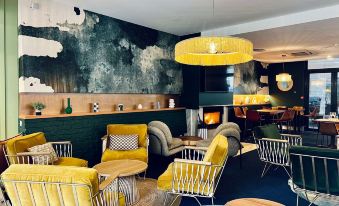 Novotel Paris Pont de Sèvres