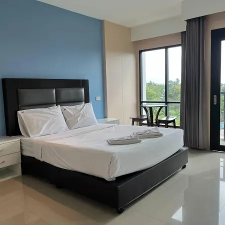 Sixty Six Place Hotel