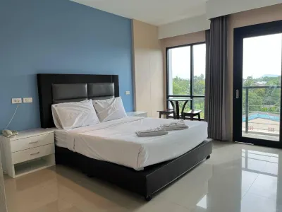 Sixty Six Place Hotel Hotels in der Nähe von Wat Huai So