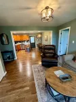 Lincoln Farmhouse-Bourbon Trail-Farm Stay