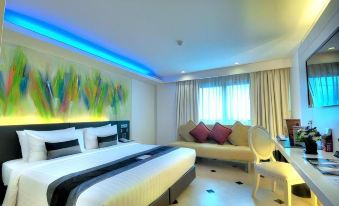 Aspira Skyy Sukhumvit 1