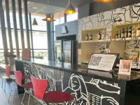 Ibis Catalao - ที่มีบาร์