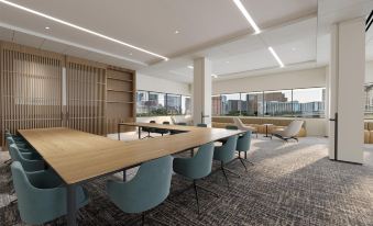 Hyatt Regency Austin