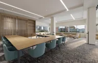 Hyatt Regency Austin