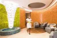 馬斯喀特凱賓斯基飯店 - SPA