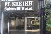ElSheikh Suites Hotel Hotels in 