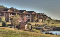 Hyatt Vacation Club at the Lodges at Timber Ridge