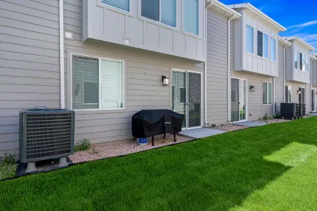 The Sanctuary - 3 Bedroom, 3 Bathroom, Trailer/Boat parking