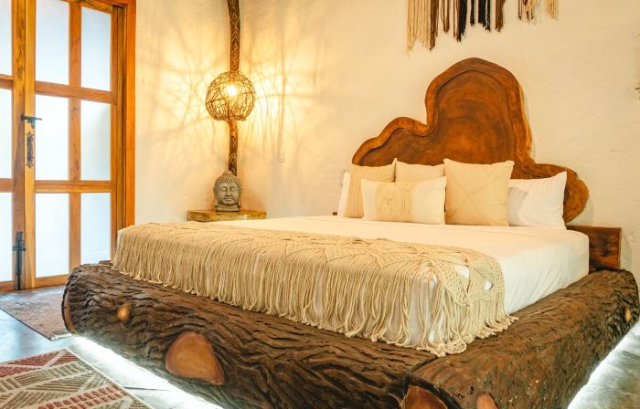 Anzalik Hotel Boutique
