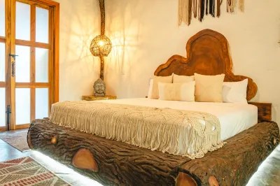Anzalik Hotel Boutique Hotels in 