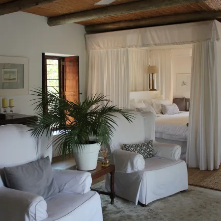 Ashbourne Country Escape Hazyview