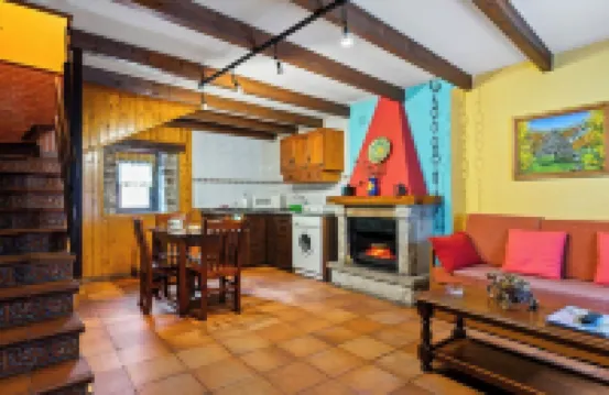Lorences Rural Apartments for 2 people