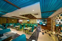 The Fern Residency Kolkata - Завтрак