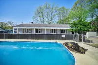 Marvin Gardens Motel Old Orchard Beach - Motels