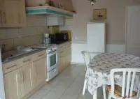 Serene holidays in Soulac sur Mer