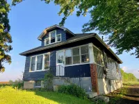 Restored 1930's Farm House Hotels in Varick