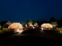 A Forest Resort Close to the Sky - Etowa Kasama Hôtels à : 