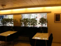 Burghotel - das Original Hotels near Nordstadt
