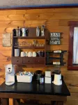 Cozy Cabin Sleeps 8 on ATV Trail in Turin NY