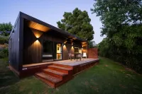 Opal Hot Springs & Holiday Park Hotels in Matamata