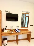 Vilu Residence Hoteles en Nalaguraidhoo