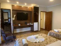 Recanto de Moriá Hotels in Itatiaia