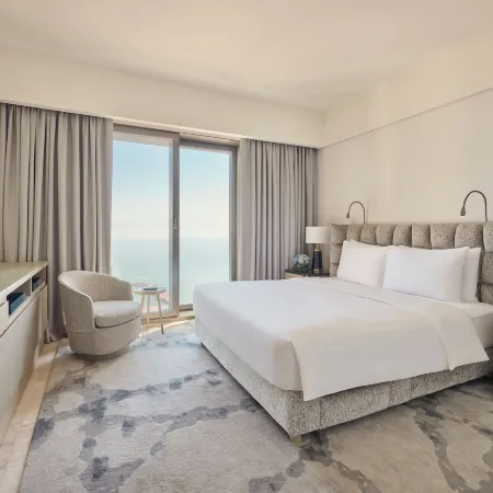 Grand Hyatt Kuwait Residence